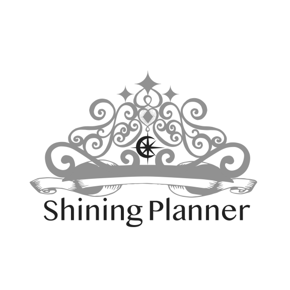 Shining Planner Logo